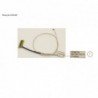 34076459 - CABLE, LCD (TOUCH, RGB CAM)
