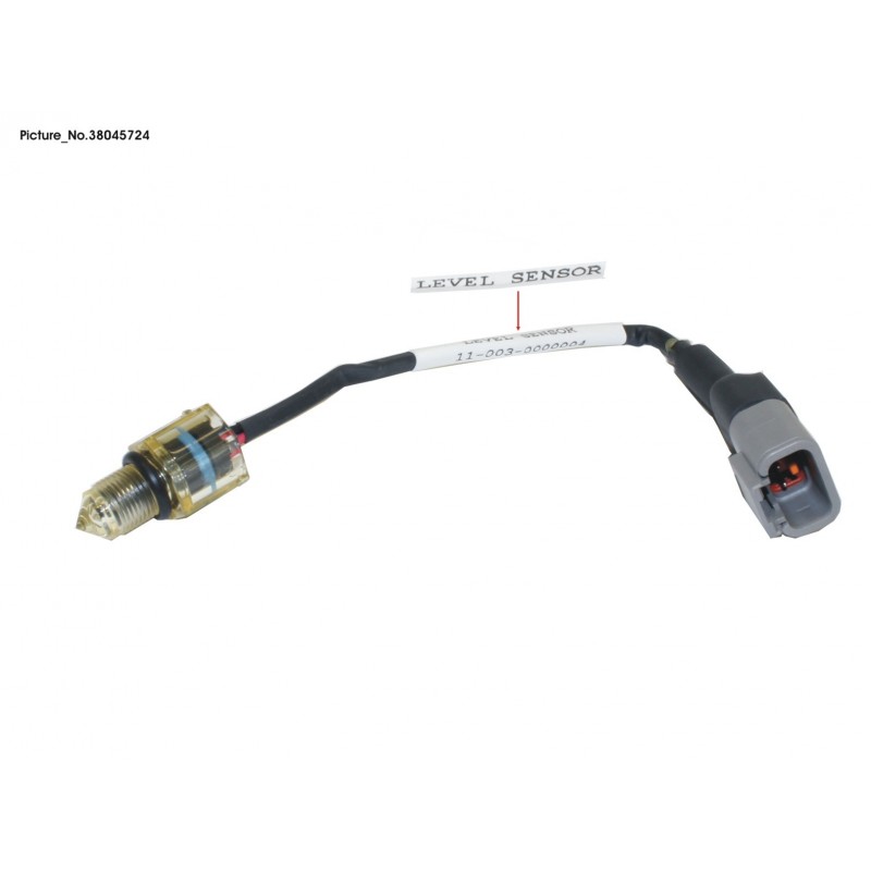 38045724 - LEVEL SENSOR RACKCDU