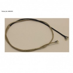 34053293 - CABLE, CAMERA MODULE, MICRO