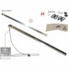 38045737 - PDU MANAGED 16A CEE BLUE 18X10A + 6X16A