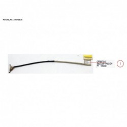 34073636 - CABLE, LCD