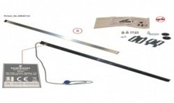 38045734 - PDU METERED 32A CEE BLUE 30X10A + 6X16A