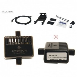 38045732 - PDU SENSOR TEMP/HUM MODULAR F MPX/ MPH