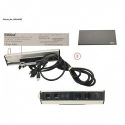 38044382 - EVOLINE DOCK FOR...