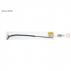 34073635 - CABLE, LCD