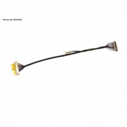 34049420 - CABLE, LCD (NON TOUCH, FHD)