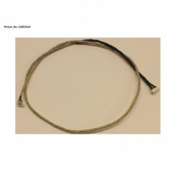 34053544 - CABLE, CAMERA MODULE, MICRO