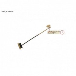 34078782 - CABLE, LCD...