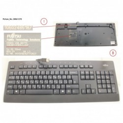 38061270 - KEYBOARD KB955...