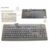 38061270 - KEYBOARD KB955 USB GB/TM