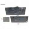 38061267 - KEYBOARD KB955 USB GR/US