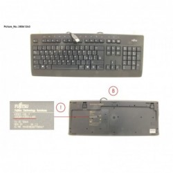 38061263 - KEYBOARD KB955...