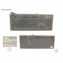 38061255 - KEYBOARD KB955...