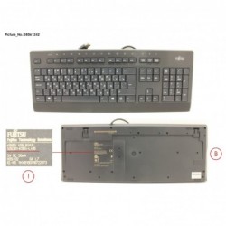 38061242 - KEYBOARD KB955...