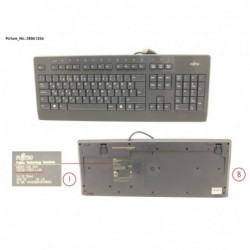 38061266 - KEYBOARD KB955...