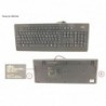 38061266 - KEYBOARD KB955 USB TR/F