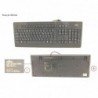 38061266 - KEYBOARD KB955 USB TR/F