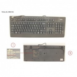38061236 - KEYBOARD KB955...