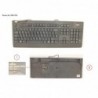 38061236 - KEYBOARD KB955 USB US 105 KEYS