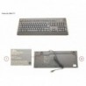 38061777 - KEYBOARD KB951 PALMM2 CH