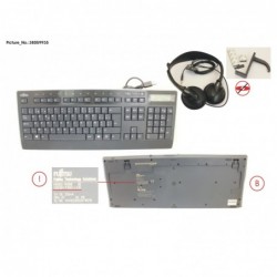 38059935 - KEYBOARD KB950...