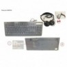 38059935 - KEYBOARD KB950 PHONE BE INCL HEADSET