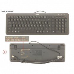 38048476 - KEYBOARD KB915...