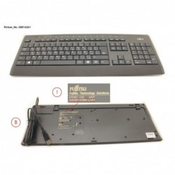 38016261 - KEYBOARD KB900...