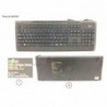 38016257 - KEYBOARD KB900 USB B