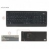 38016268 - KEYBOARD KB900 USB CH