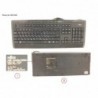 38016254 - KEYBOARD KB900 USB RUS GB