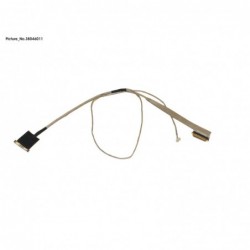 38046011 - CABLE, LCD (HD,...