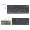 38016248 - KEYBOARD KB900 USB US/INT