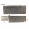 38016262 - KEYBOARD KB900 USB USA LV