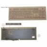 38039166 - KEYBOARD KB521 BE