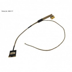 38041177 - CABLE, LCD...