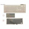 38039170 - KEYBOARD KB521 CA/FR