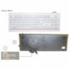 38039157 - KEYBOARD KB521 CZ/SK