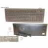 38039169 - KEYBOARD KB521 CZ/US