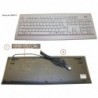 38039171 - KEYBOARD KB521 FR