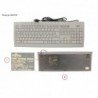 38039190 - KEYBOARD KB521 LATAM