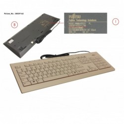 38039162 - KEYBOARD KB521 PL