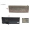 38039168 - KEYBOARD KB521 RO