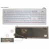 38039187 - KEYBOARD KB521 TH