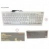 38064490 - KEYBOARD KB521 EE ECO