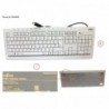 38064505 - KEYBOARD KB521 ES ECO