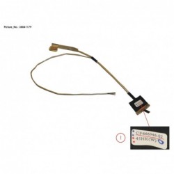 38041179 - CABLE, LCD...