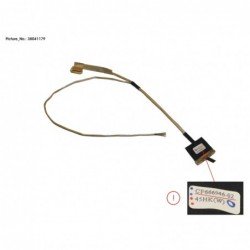 38041179 - CABLE, LCD...
