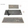 38039403 - KB410 USB BLACK CN
