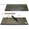 38039372 - KB410 USB BLACK CZ/SK